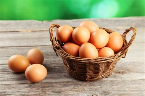 1 dozen Free range eggs